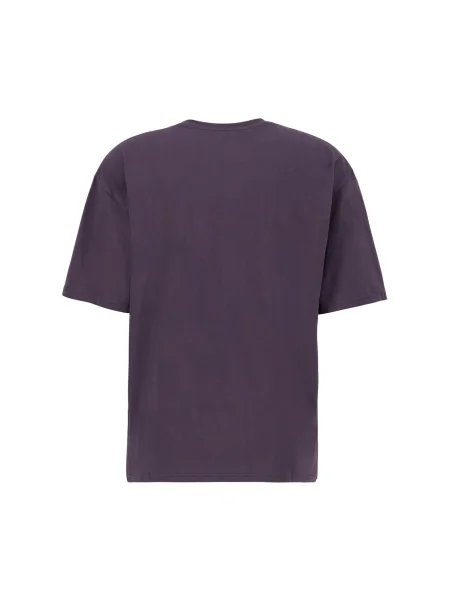 ALPHA INDUSTRIES Tricou lila