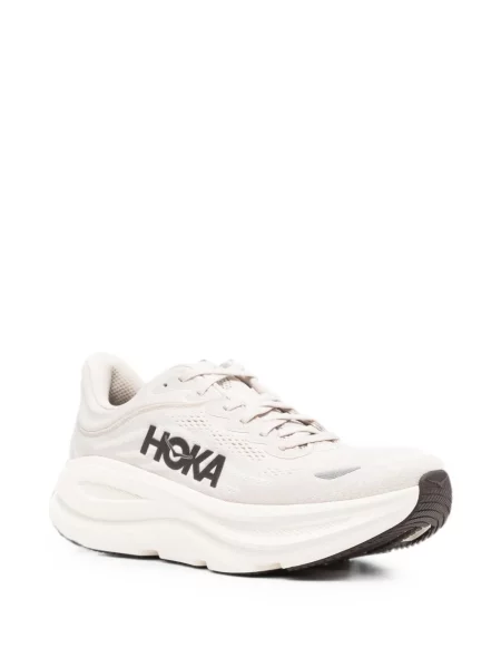 Fűzős csipkés sneaker Hoka