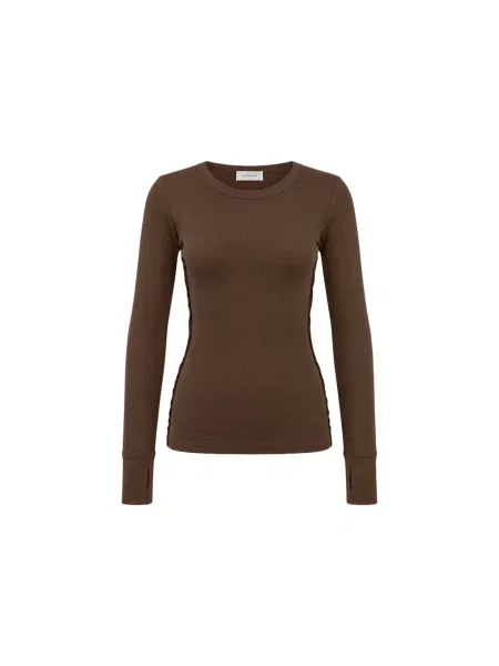 Kamila Šikl Tricou maro