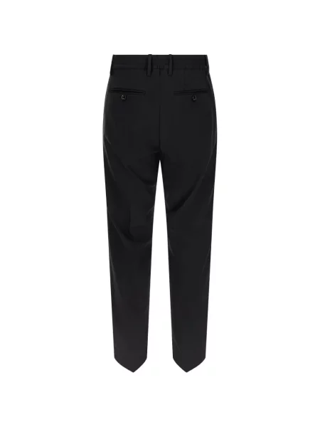 Pantaloni Cruna albastru