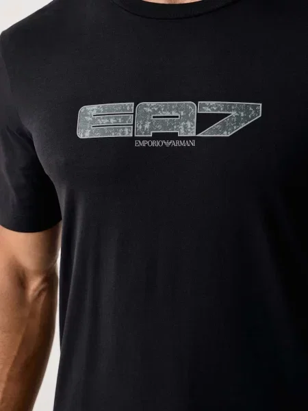 Футболка Ea7 Emporio Armani