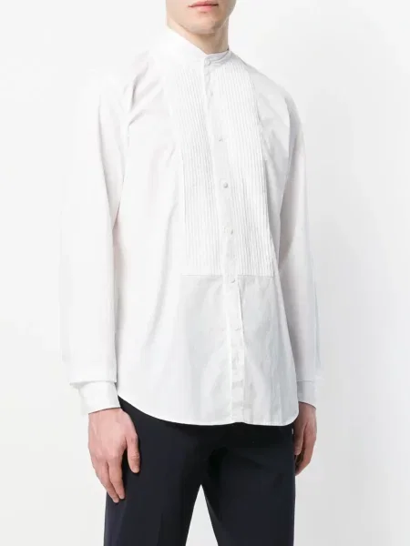 Cămașă Dell'oglio alb