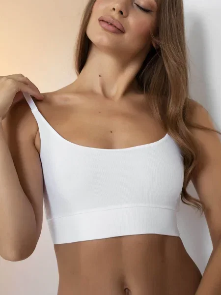 Бюстгальтер Totalfit білий