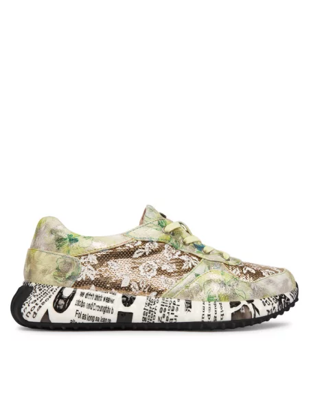 Sneakersy Laura Vita