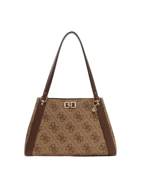 Torbica Guess bež