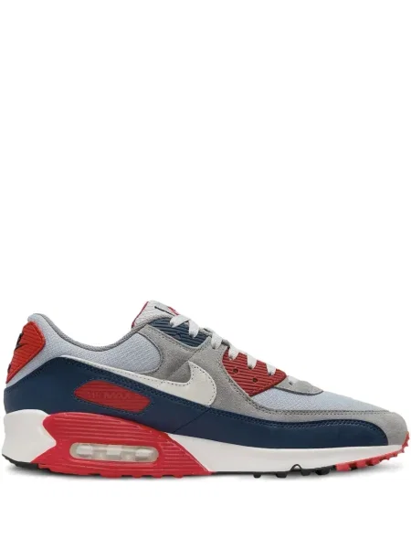 Sneakerși Nike Air Max 90 gri
