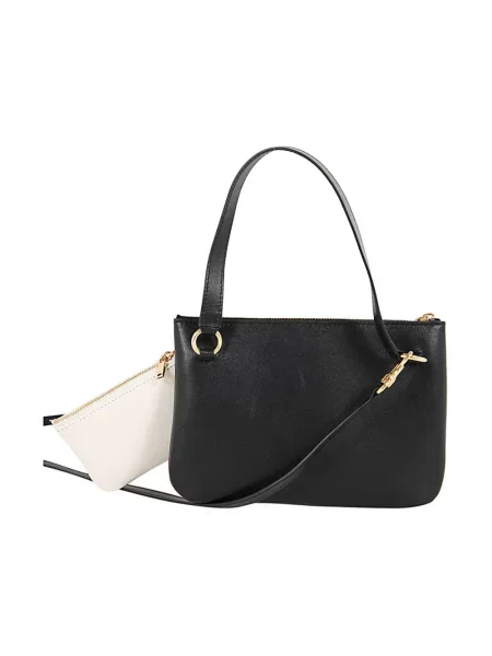 Torebka Jil Sander czarna