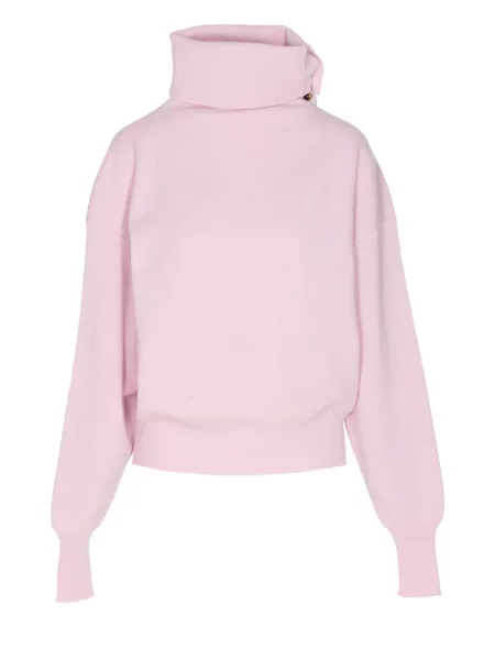 Heláncă Haikure lungă roz