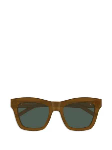 Napszemüveg Saint Laurent Eyewear barna