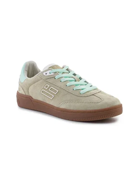 D.Franklin Sneakers galben