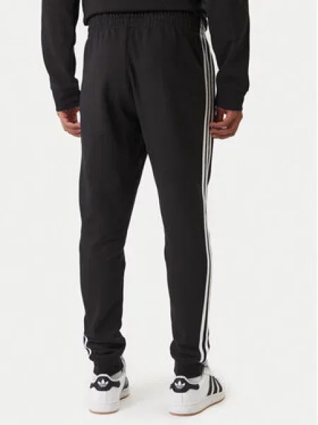 Adidas Sportinės kelnės juoda