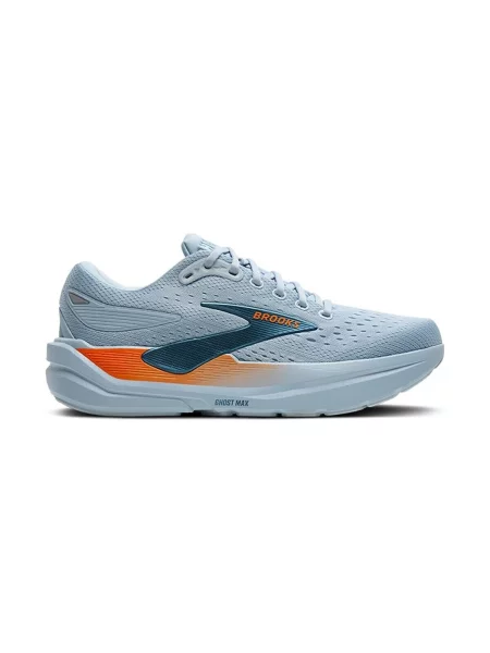 Tenisky Brooks modrá