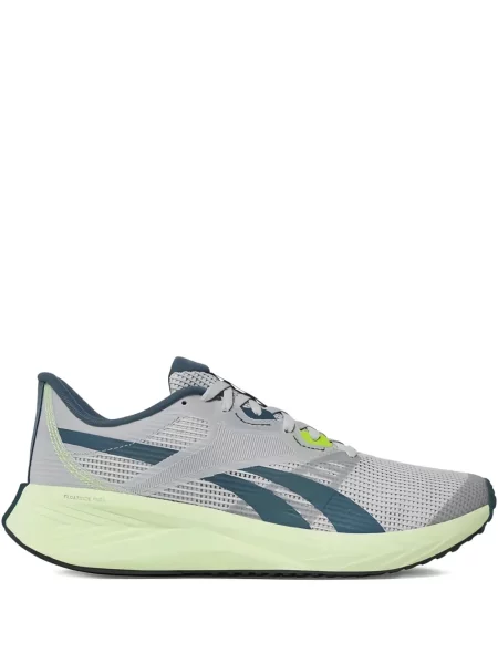 Sneakerși Reebok gri