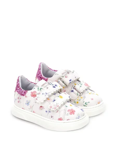 Sneakersy dziecięce Monnalisa