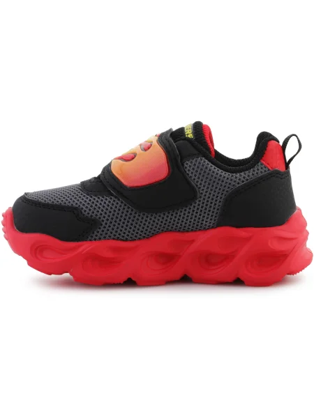 Pantofi copii Skechers negru