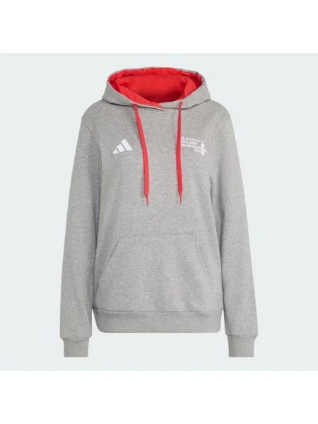 Bluza Adidas szara