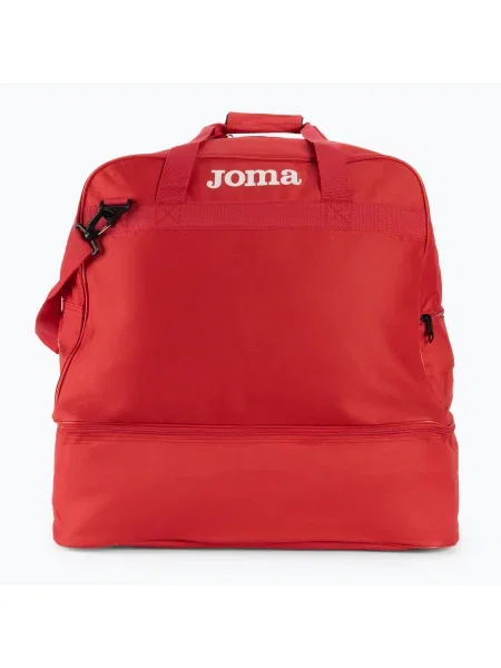 Футболна чанта Joma Training III червена