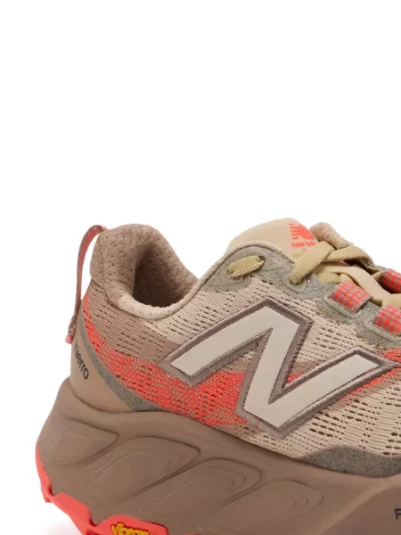 Sneakerși New Balance Fresh Foam plasă slip-on negru