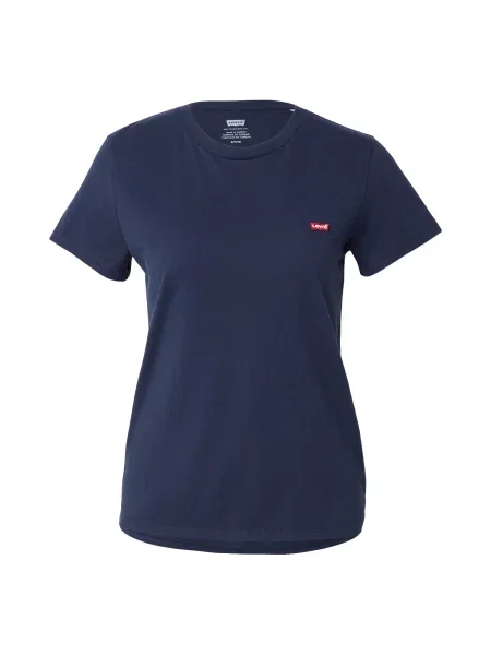 LEVI'S ® Tricou Perfect bleumarin