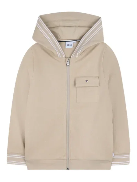 Bluza z kapturem dziecięca Bosswear
