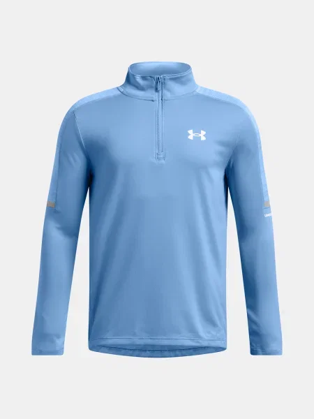 Tricou copii Under Armour albastru