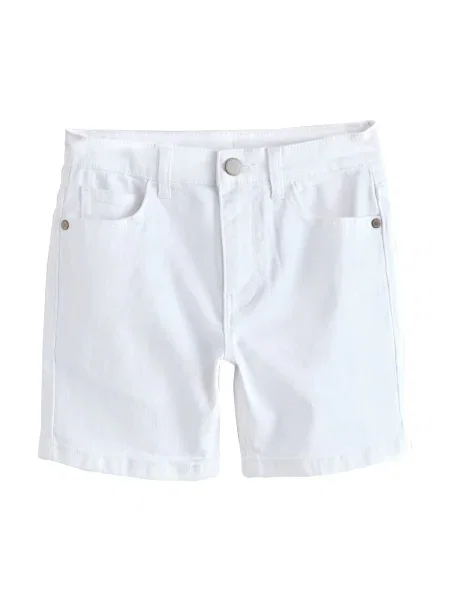 Next Jeans alb