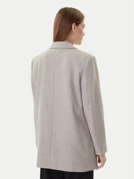 Sako Armani Exchange béžové