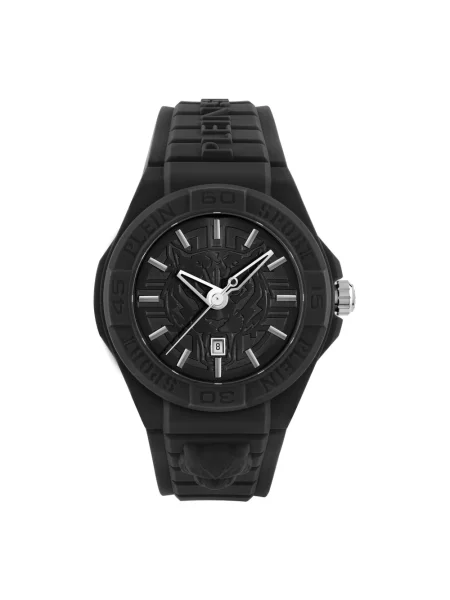 Zegarek Plein Sport czarny