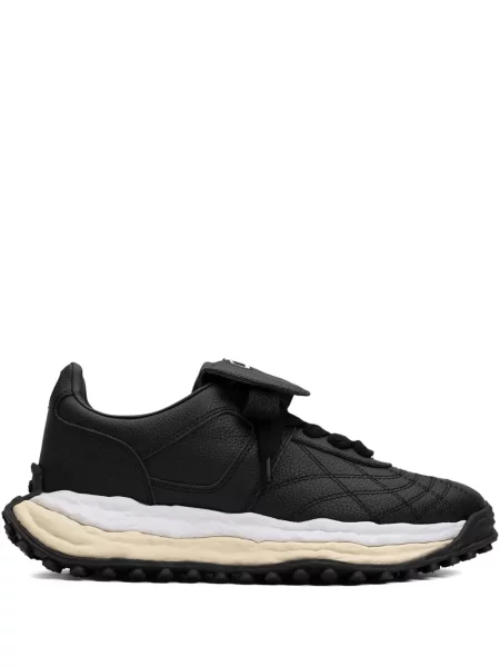 Sneakerși Maison Mihara Yasuhiro negru