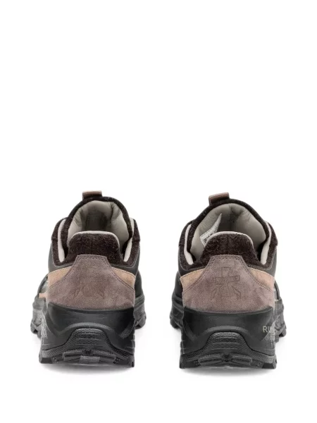 Sneakerși Premiata maro