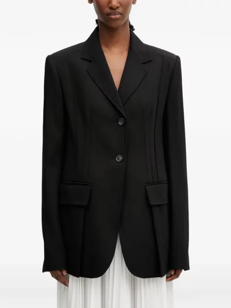 Sacou Sportmax negru