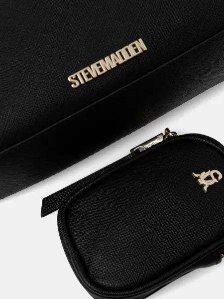STEVE MADDEN Válltáskák Bsin' fekete