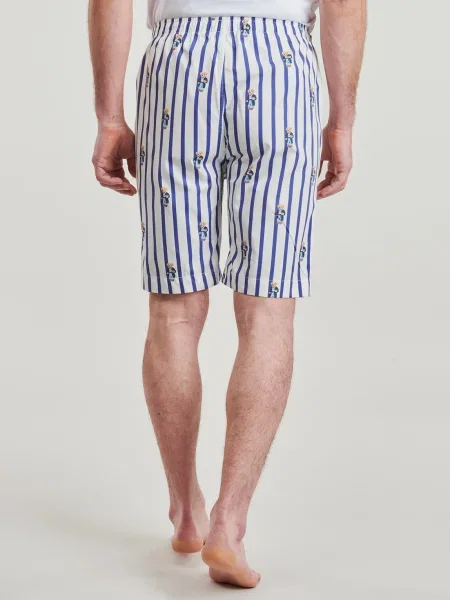 Pantaloni Polo Ralph Lauren scurte