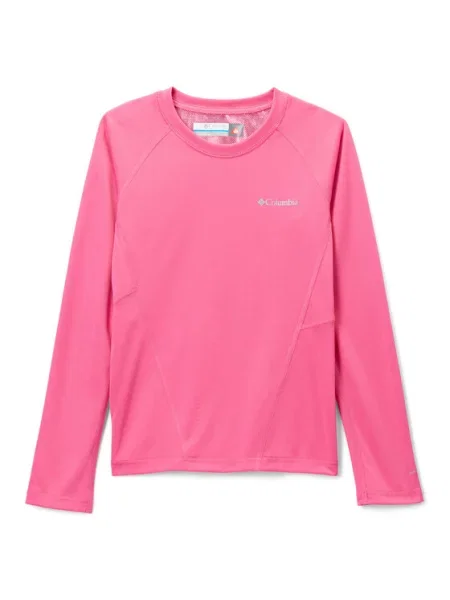 Sneakers Columbia ροζ