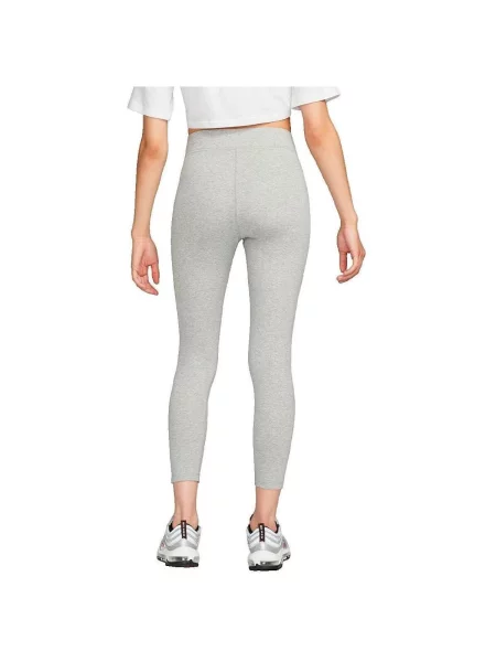 Dresuri Nike clasici gri