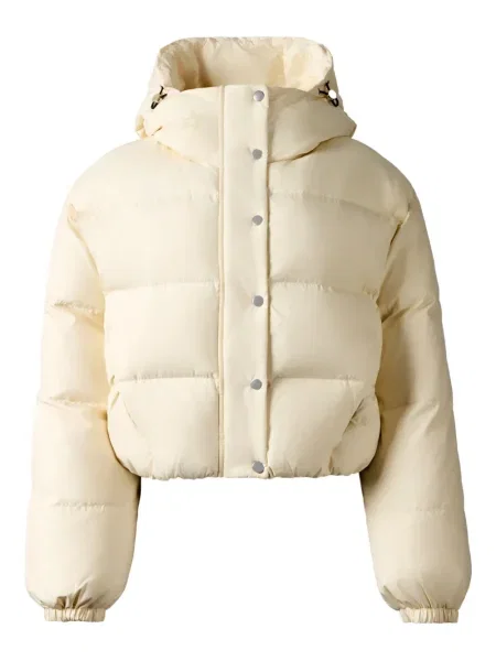 Geacă cu puf Perfect Moment