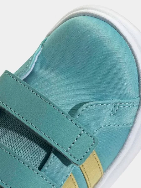 Adidas Дитячі кросівки DISNEY GRAND COURT JASMINE