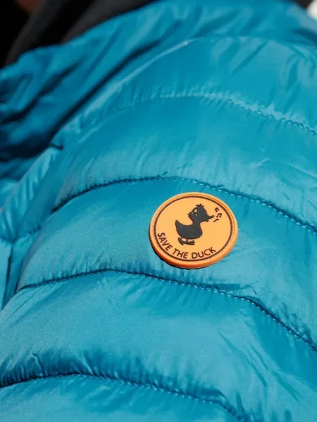 Geacă Save The Duck albastru