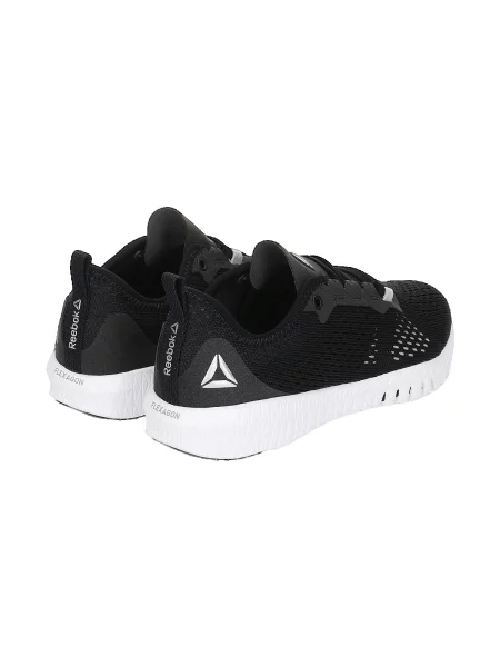 Félcipő Reebok Sport fekete