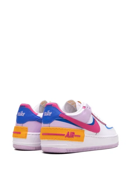 Sneakers Nike Air Force 1 λευκό