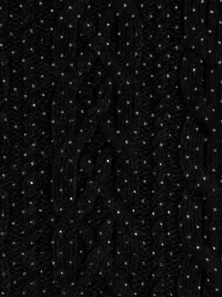 Pulover P.a.r.o.s.h. negru