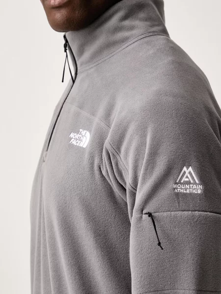 Флисовый свитер The North Face