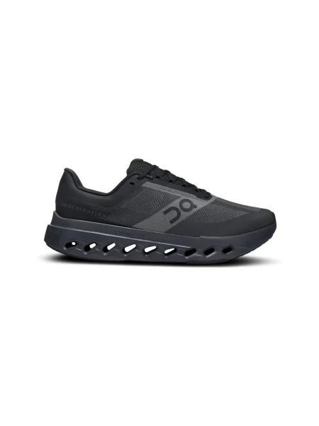 Pantofi On negru