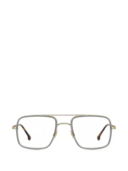 Ochelari de soare Carrera gri