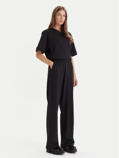 G-Star Raw Комбінезон чорний