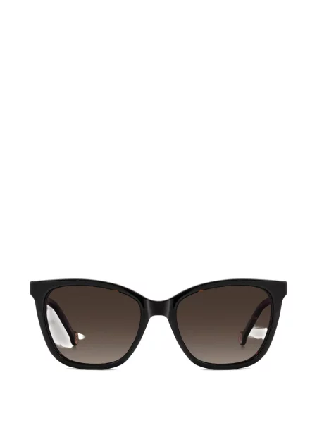 Ochelari de soare Carolina Herrera negru
