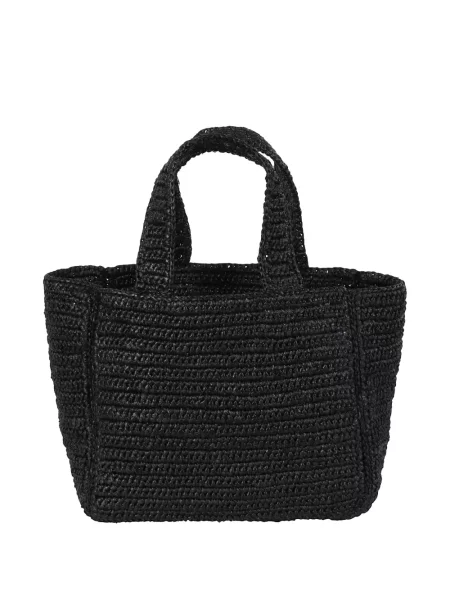 Geantă shopper Manebi negru