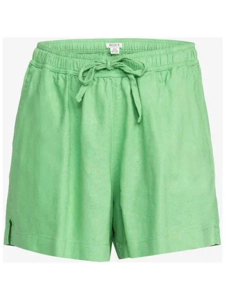 Spodenki Roxy Lekeitio Break S zielone