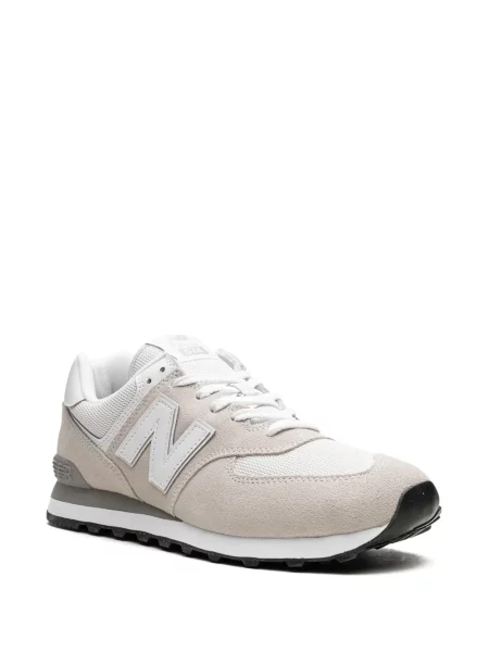 Sportbačiai New Balance 574 pilka