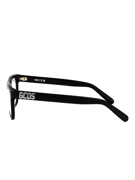 Ochelari de soare Gcds negru